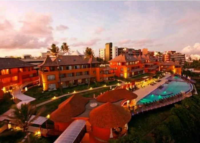 Pestana Lodge Paridise