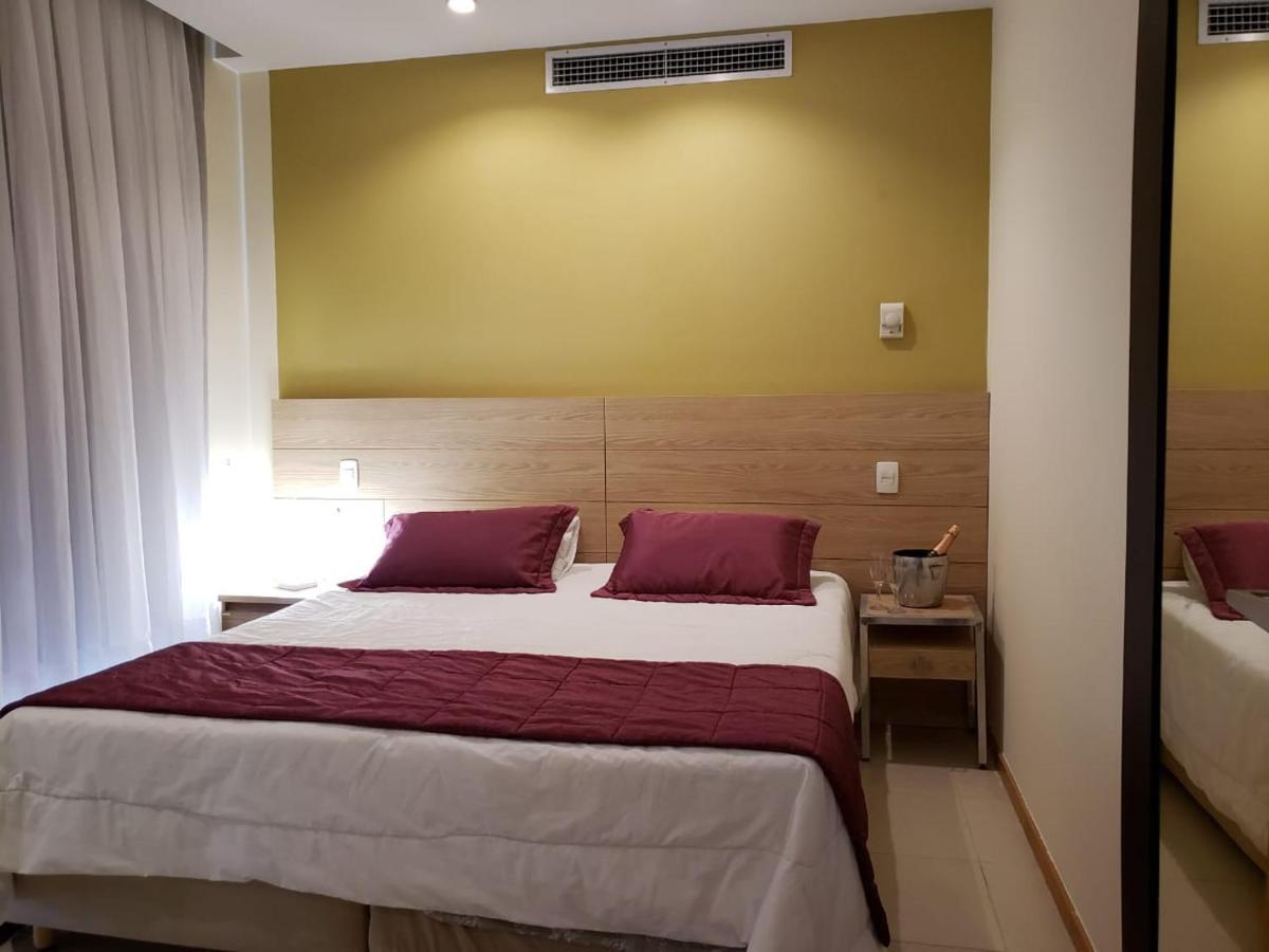 Pestana Paridise Salvador