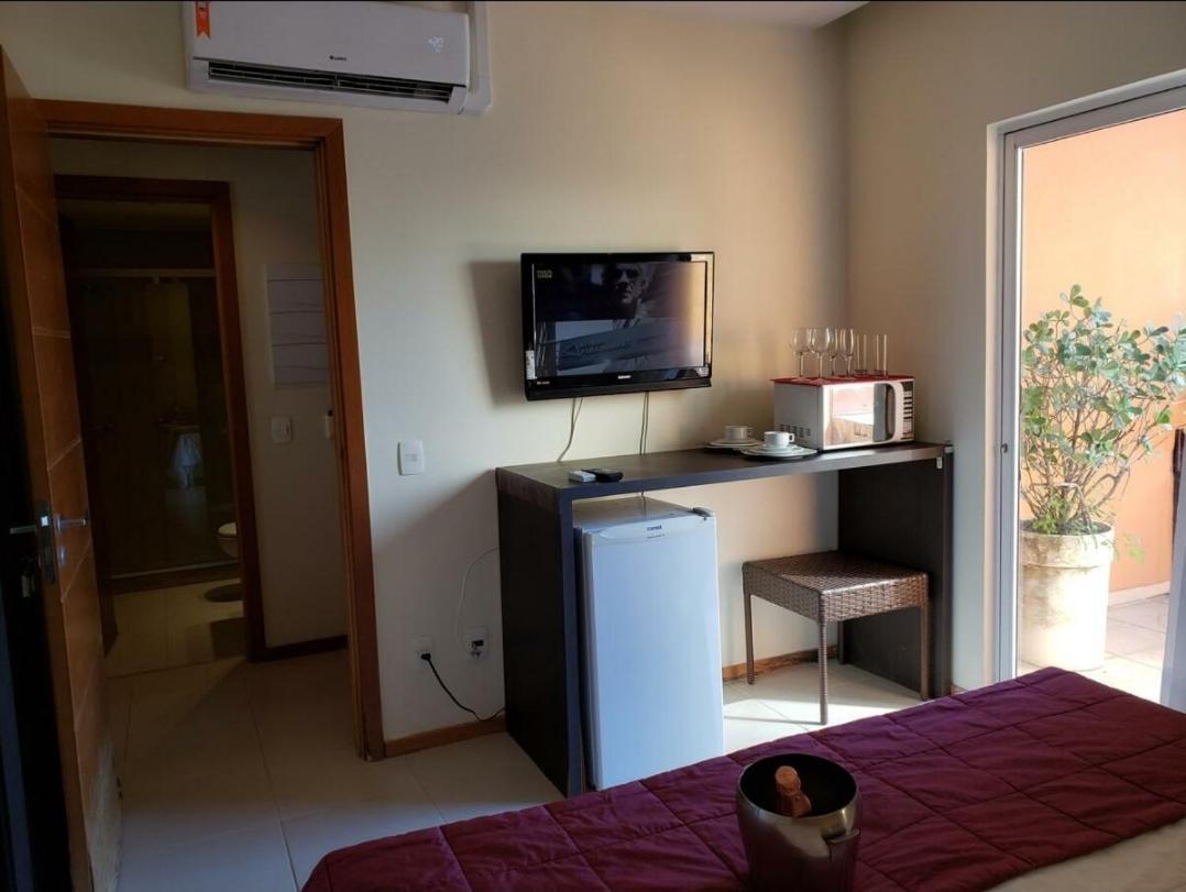 Hotel Pestana Paridise Salvador