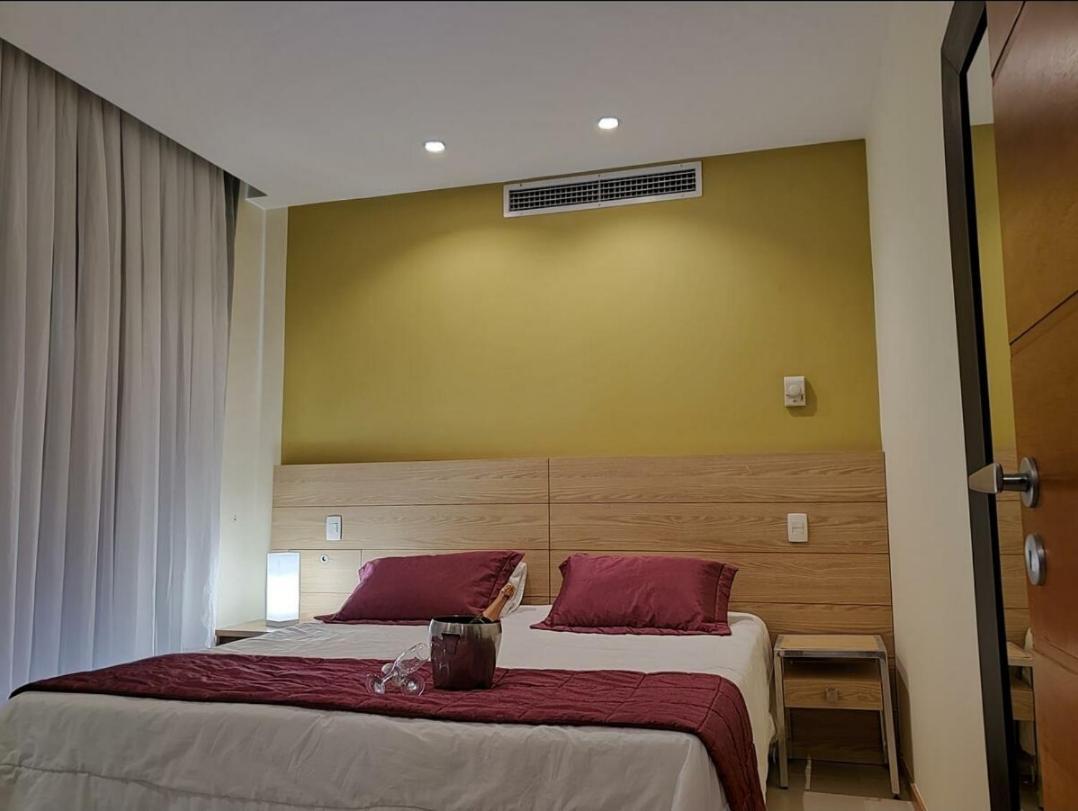 Pestana Paridise Hotel 5*