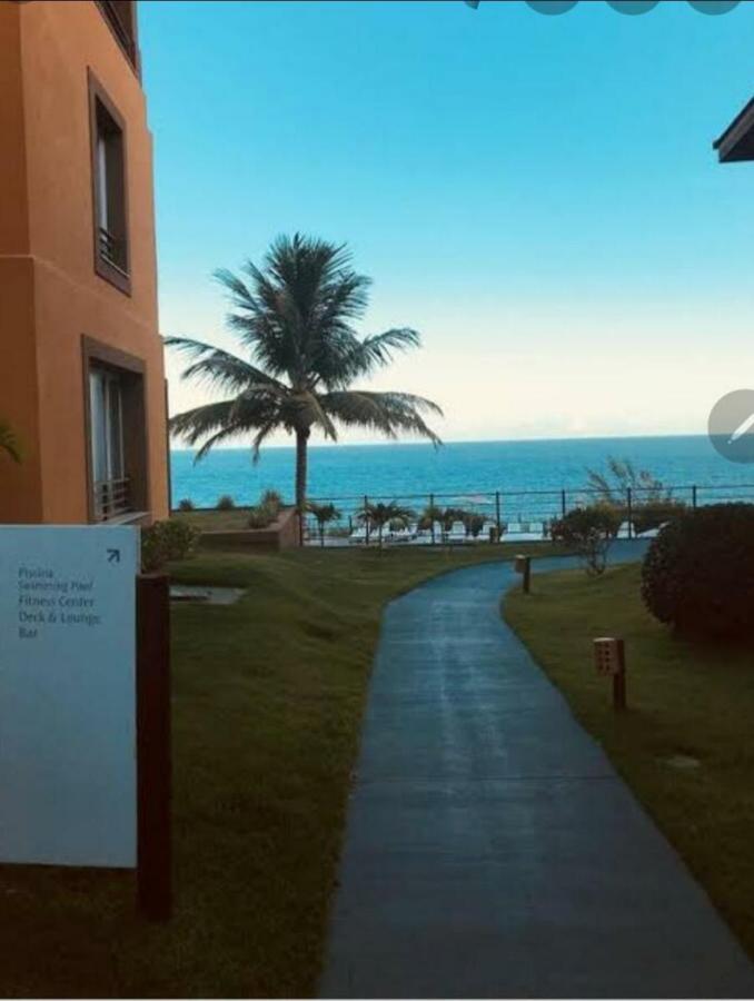 Hotel Pestana Paridise Salvador