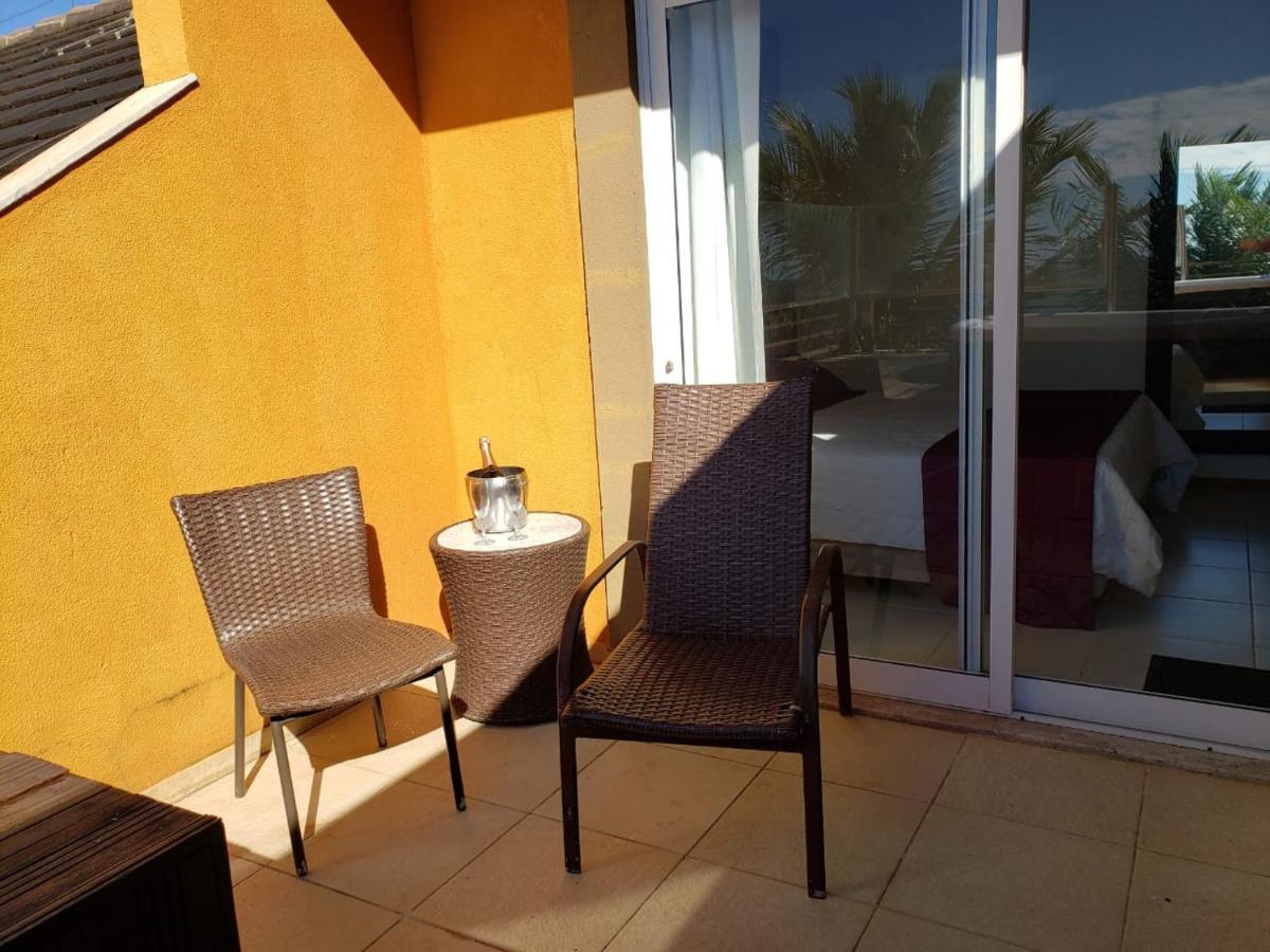 Pestana Paridise