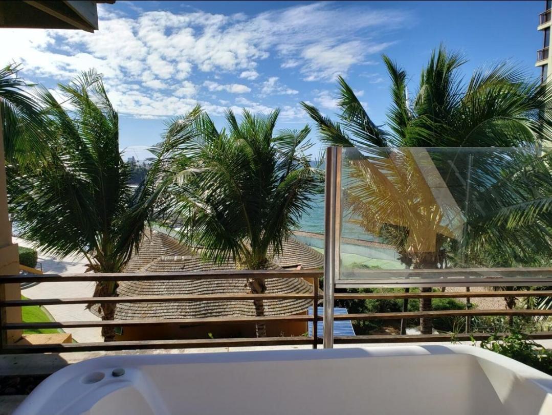 Pestana Paridise Salvador