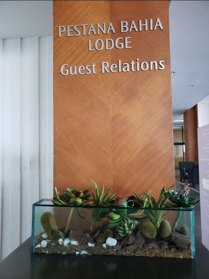 Pestana Paridise Hotel Salvador