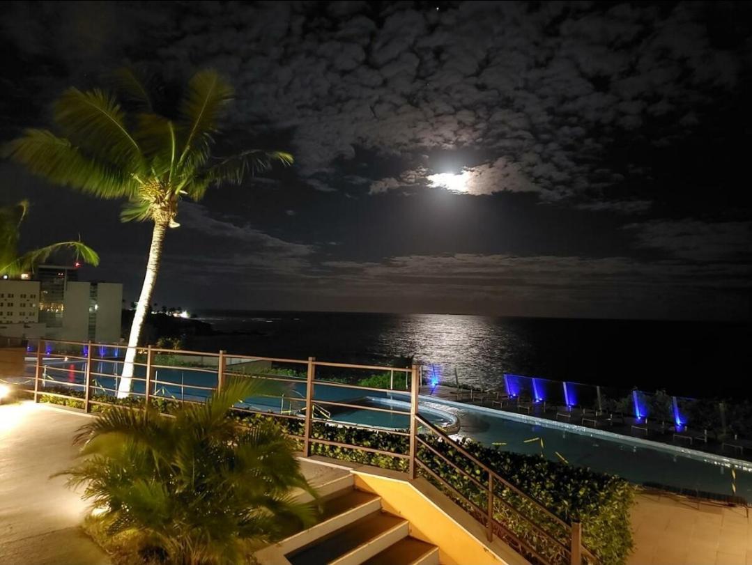 Pestana Paridise Hotel Salvador