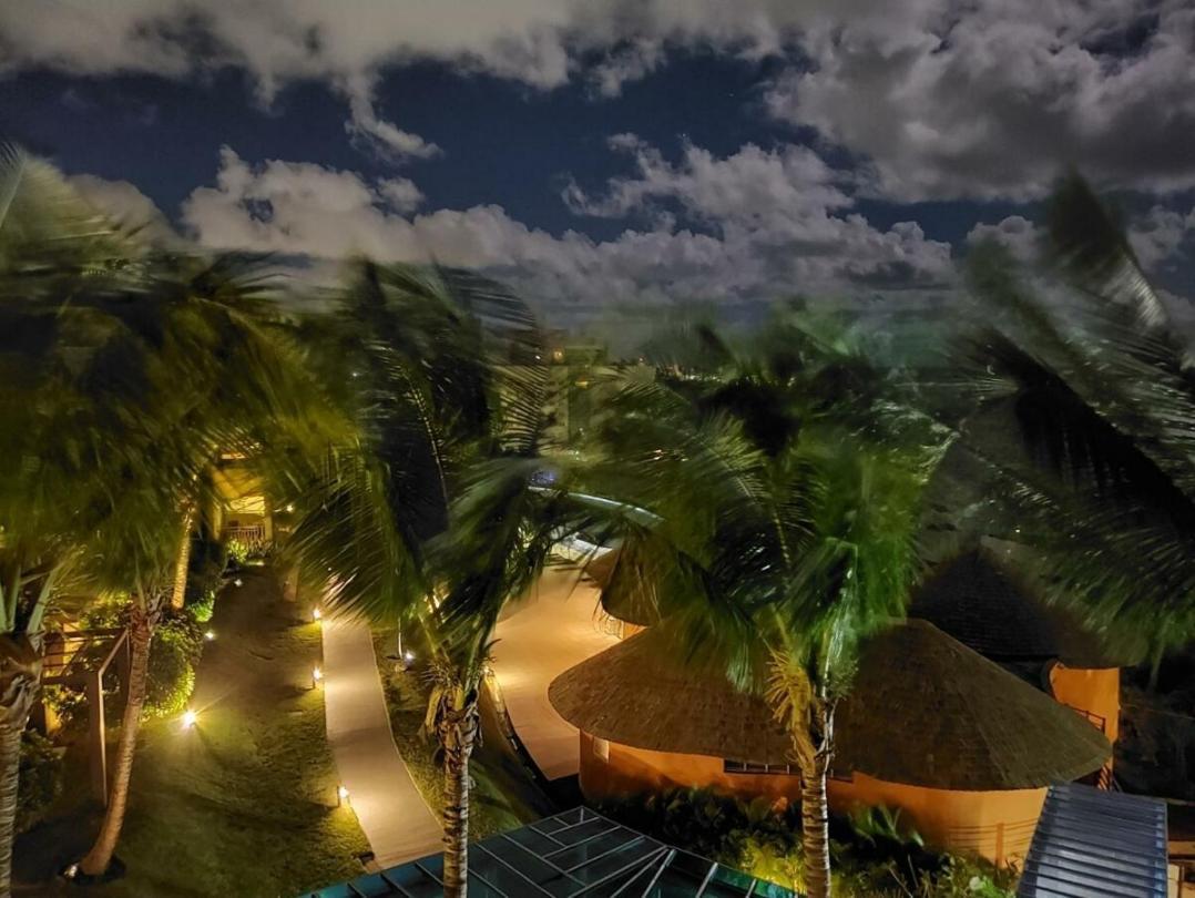 Pestana Paridise Salvador
